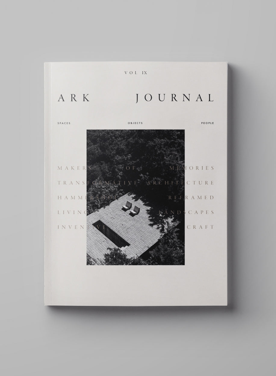 Vol 09 - Ark Journal