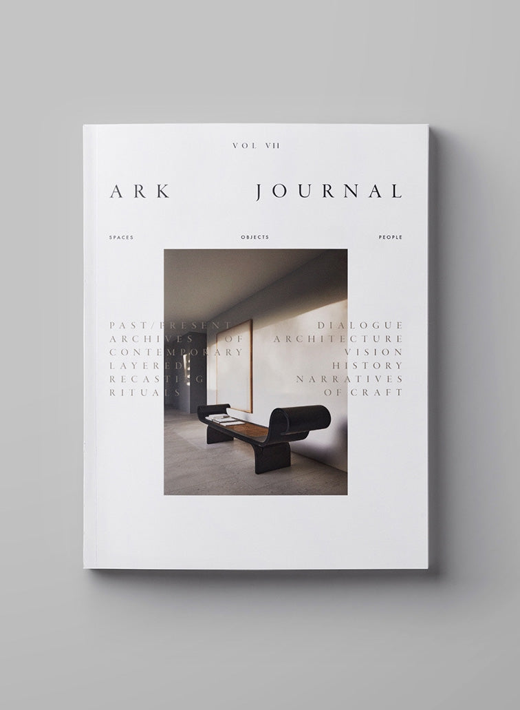Vol 07 - Ark Journal