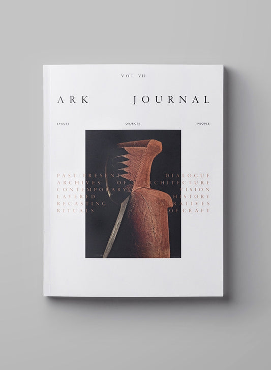 Vol 07 - Ark Journal